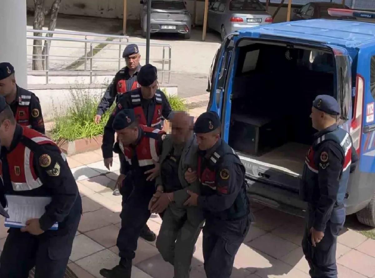 Kastamonu’da Cinayet: Husumetli Çift Silahla Öldürüldü