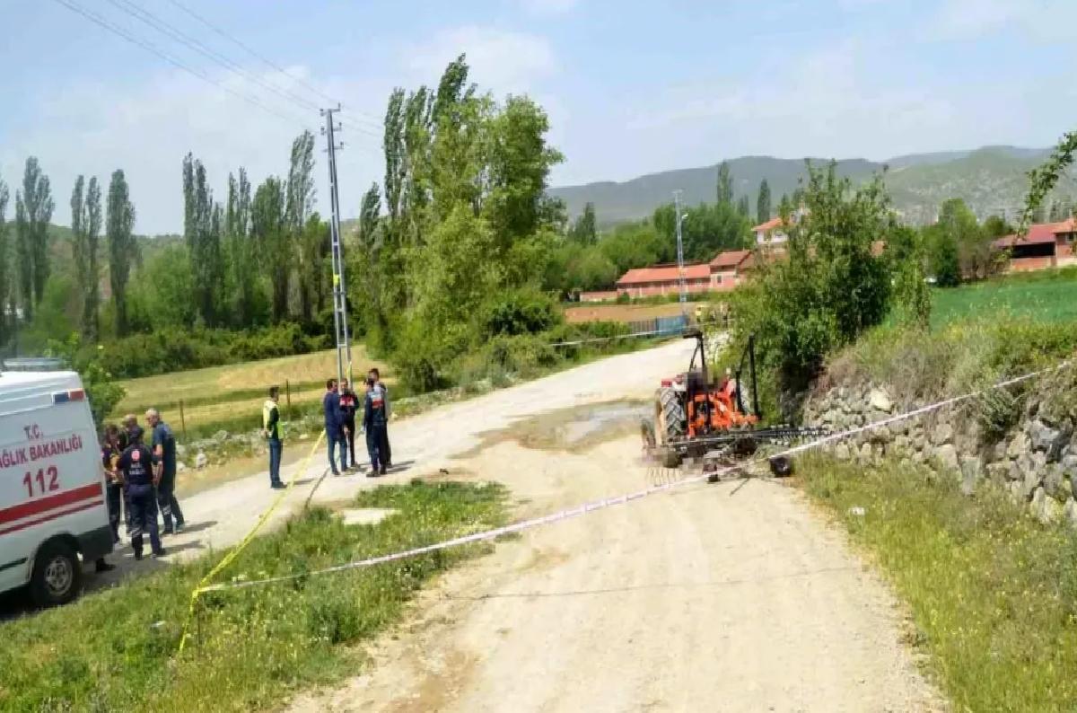 Kastamonu’da Silahlı Kavga: 2 Ölü