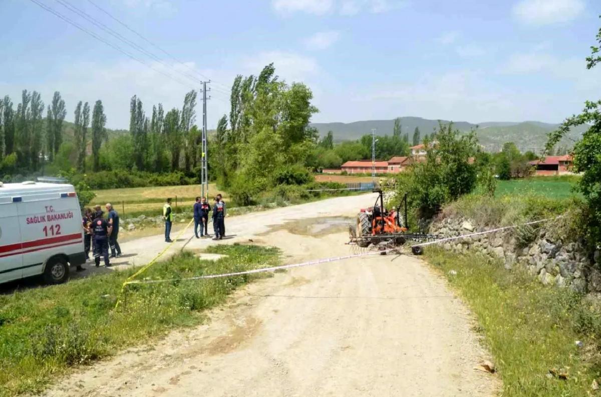 Kastamonu’da Silahlı Kavga: İki Ölü