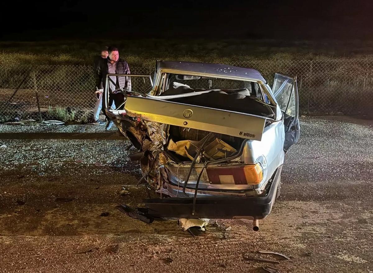 Kastamonu’da Zincirleme Kaza: 9 Yaralı