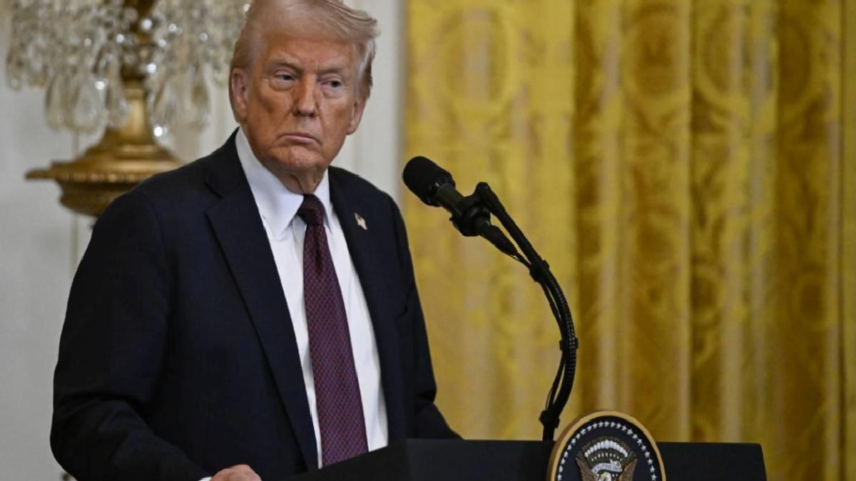 Katar’dan Trump’a milyonlarca dolarlık jest