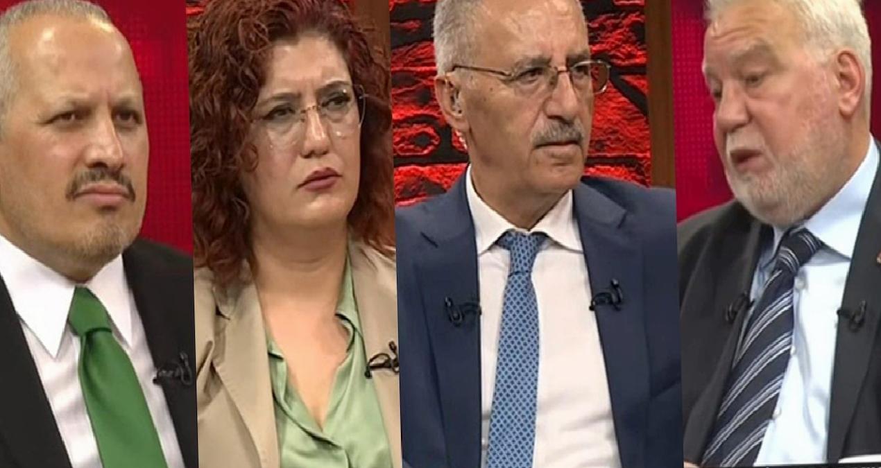 ‘Kavala suçsuz dedim diye vali olan eşimi gece aldılar’