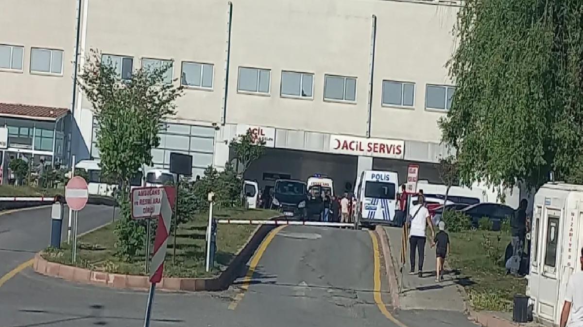Kavga Sonucu 1 Kişi Hayatını Kaybetti