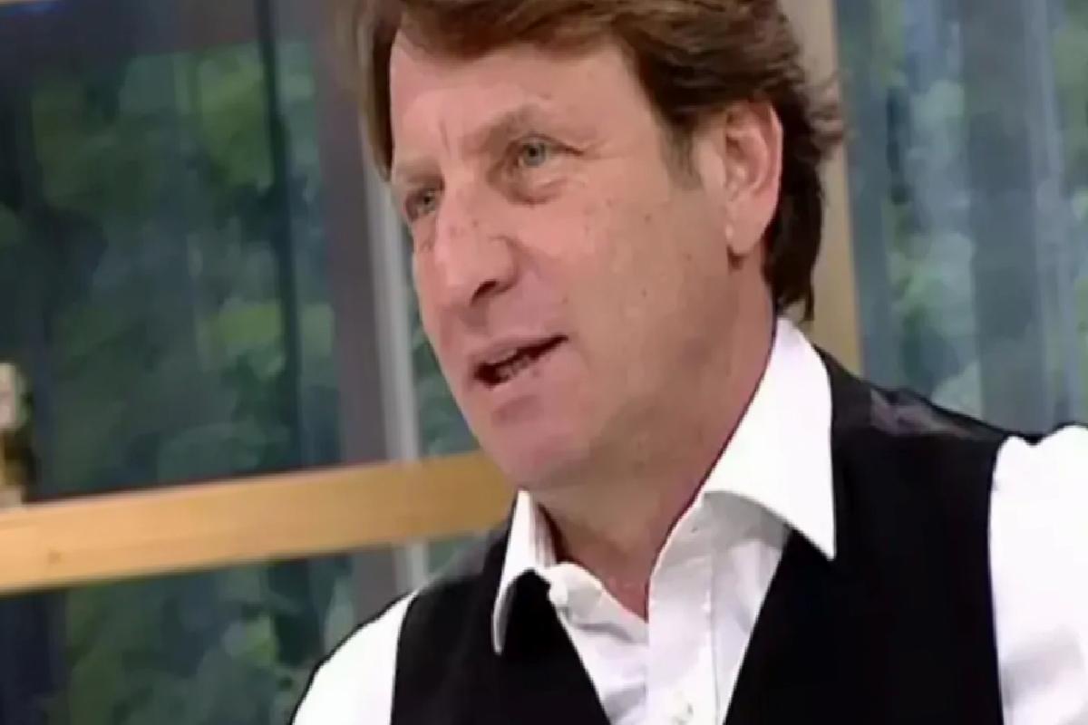Kaya Çilingiroğlu 10 bin TL’ye oturduğu evi boşalmak için adeta servet istedi