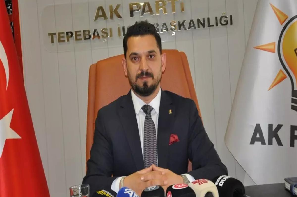 Kaya’dan Tepebaşı Belediyesi’ne Eleştiri