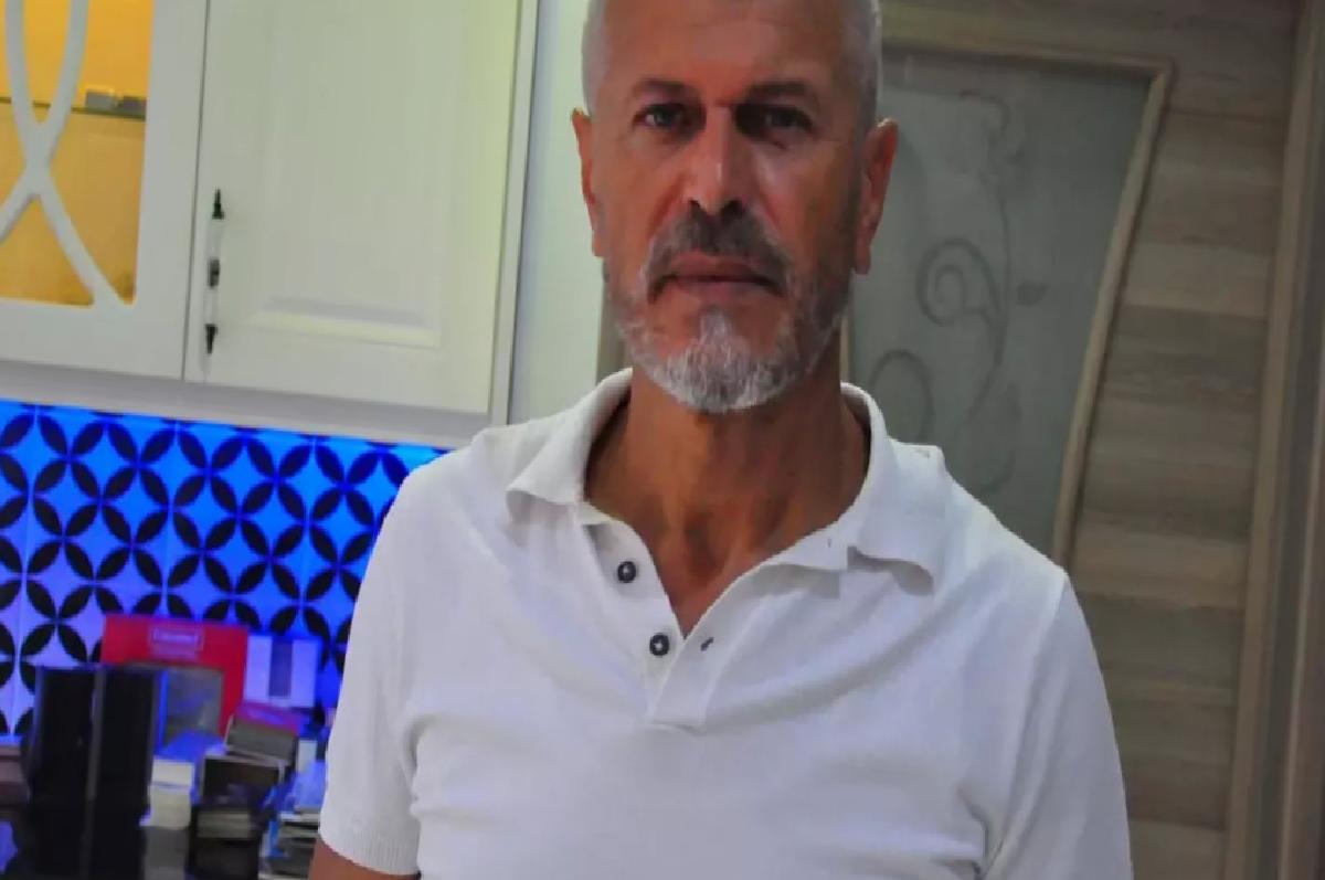 Kayıp Alzheimer Hastası 148 Gün Sonra Bulundu