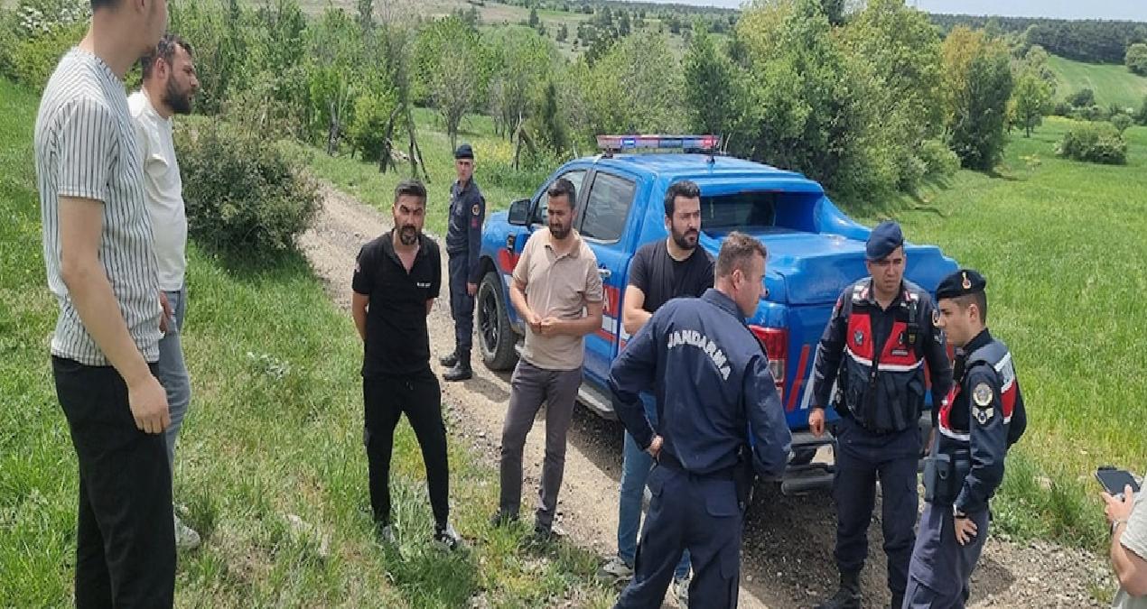Kayıp esnaf 4 gün sonra metruk bir evde bulundu