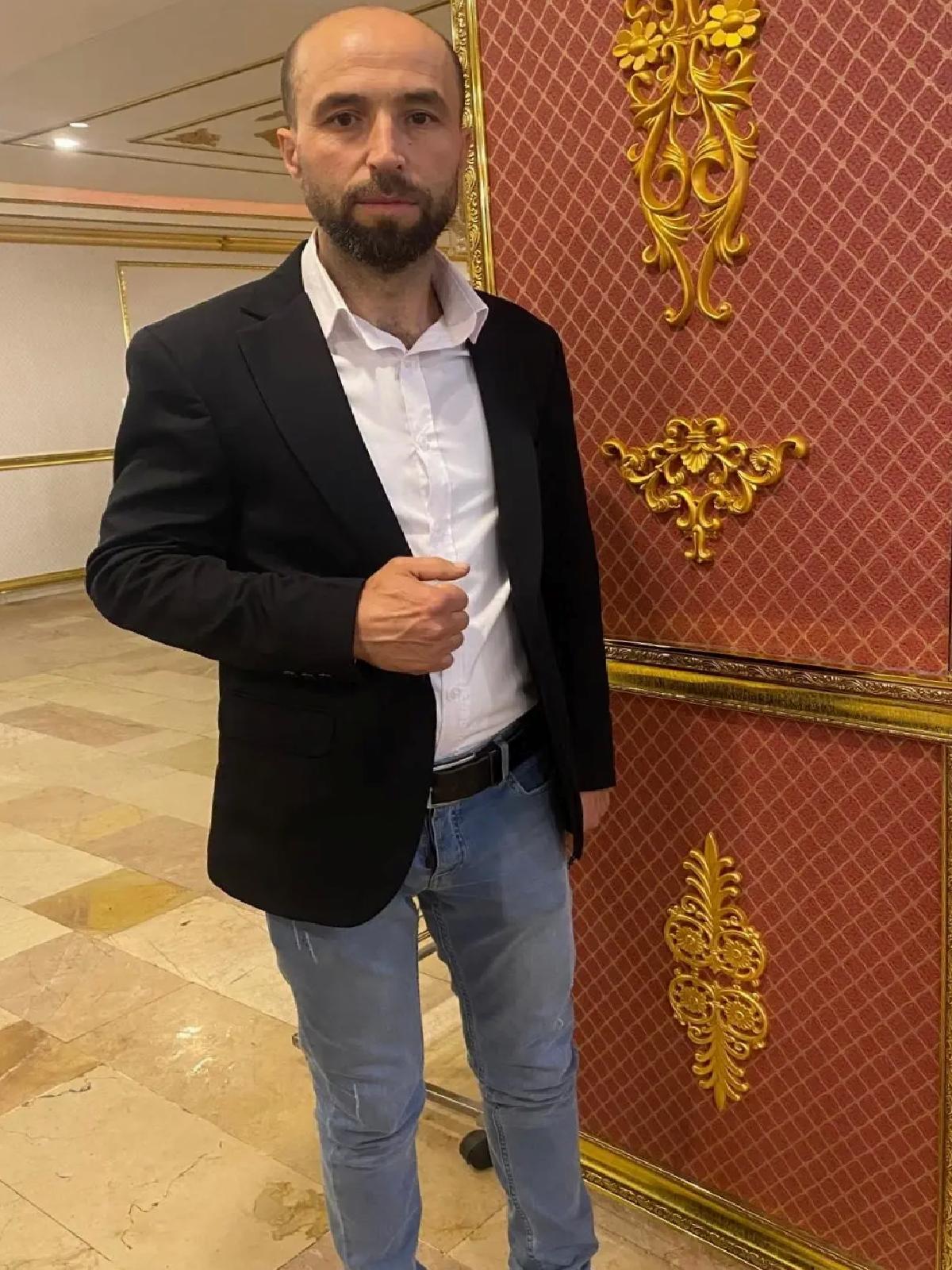 Kayıp Esnaf Sami İlik Bulundu