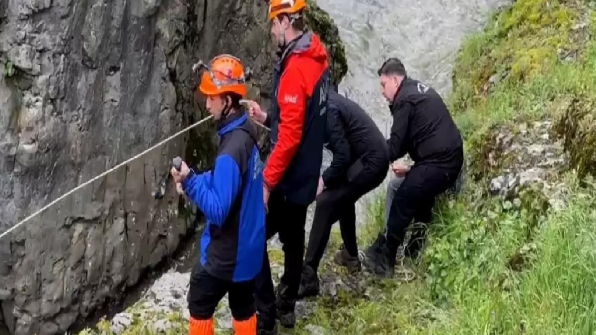 Kayıp Süleyman Erdoğan İçin Aramalar Devam Edecek