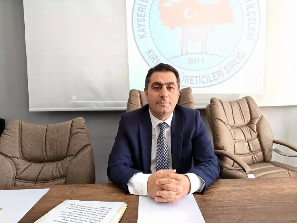 Kayseri Et Üreticileri Destek Bilgilendirmesi