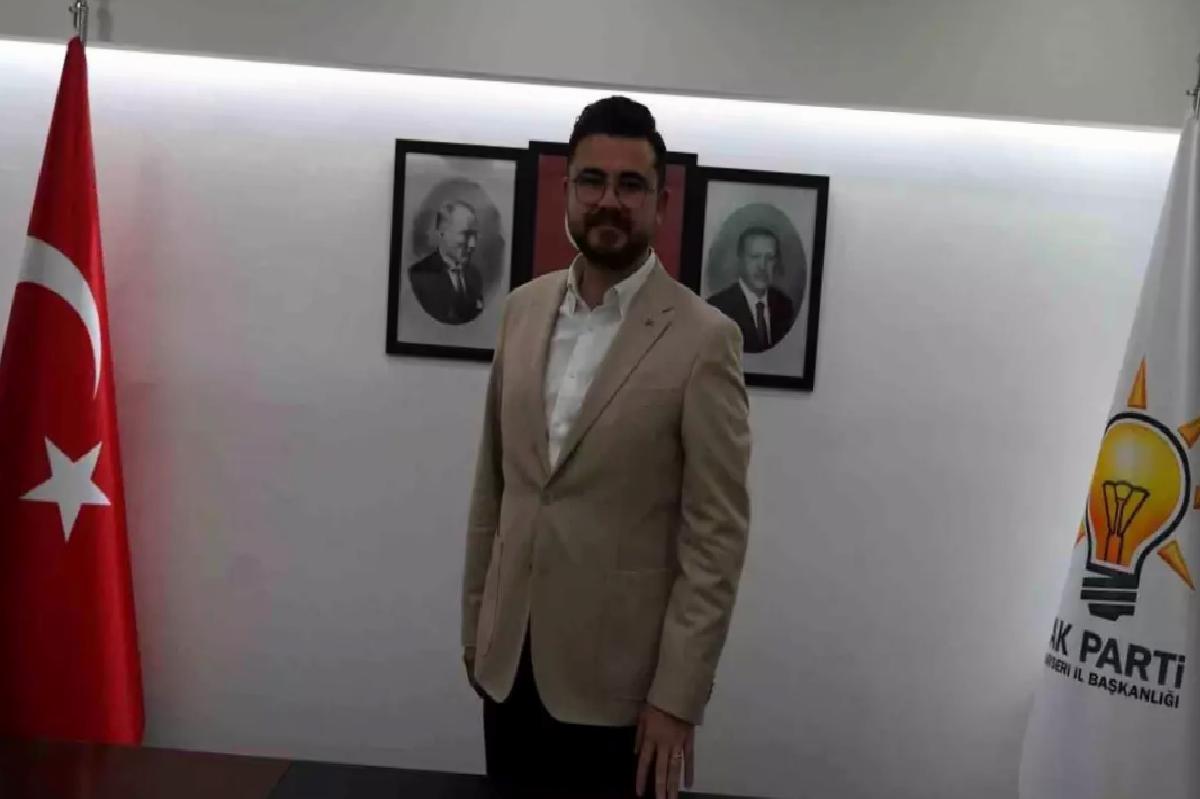 Kayseri Otoyolu Projesinde Umut Verici Gelişme
