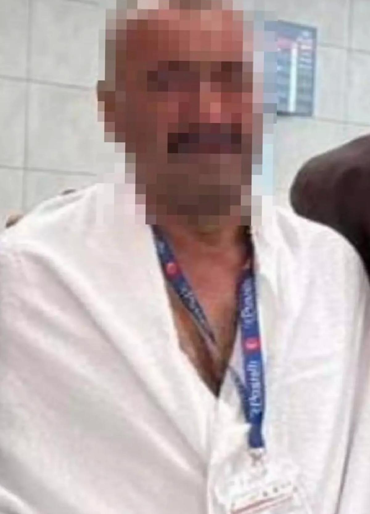 Kayseri’de Bıçaklı Kavga: Eşini Yaraladı