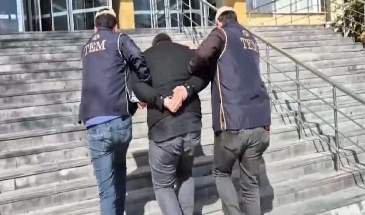 Kayseri’de FETÖ Operasyonu: 3 Gözaltı