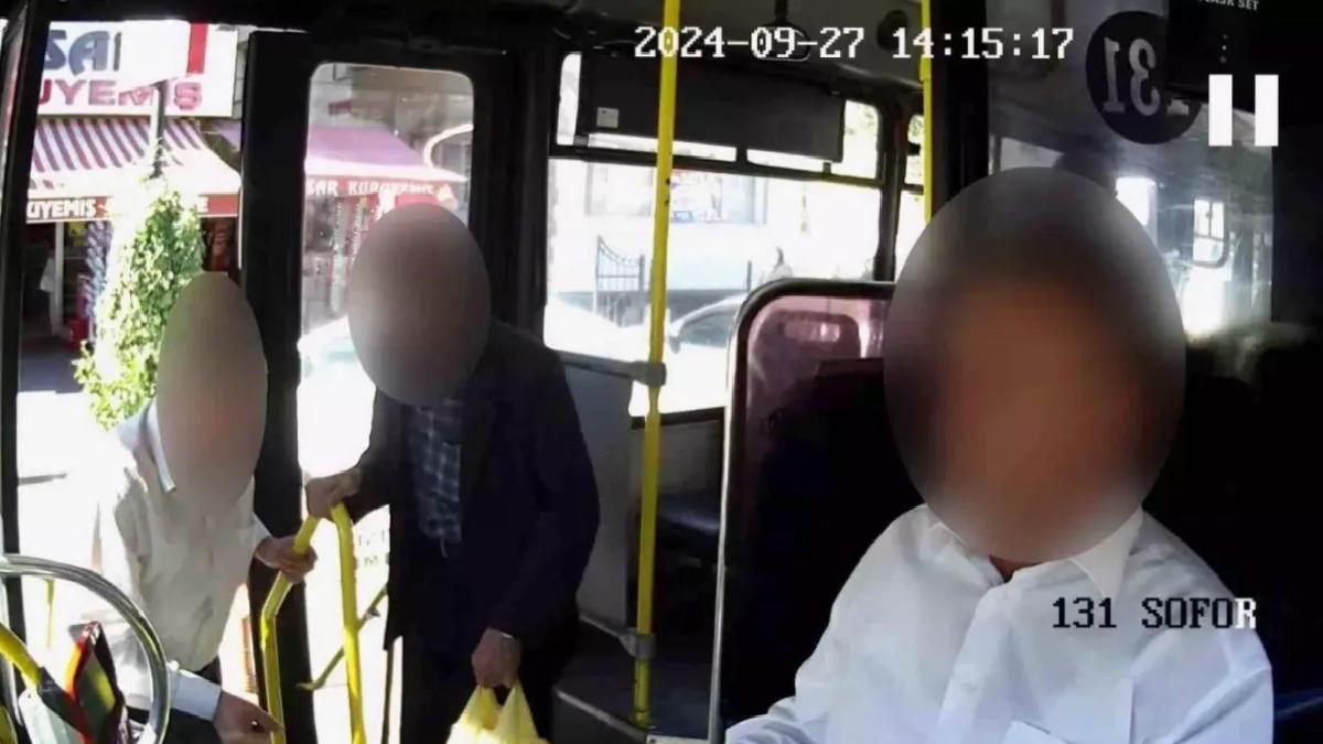 Kayseri’de Otobüs Kazası Davası: Şoföre Hapis Cezası