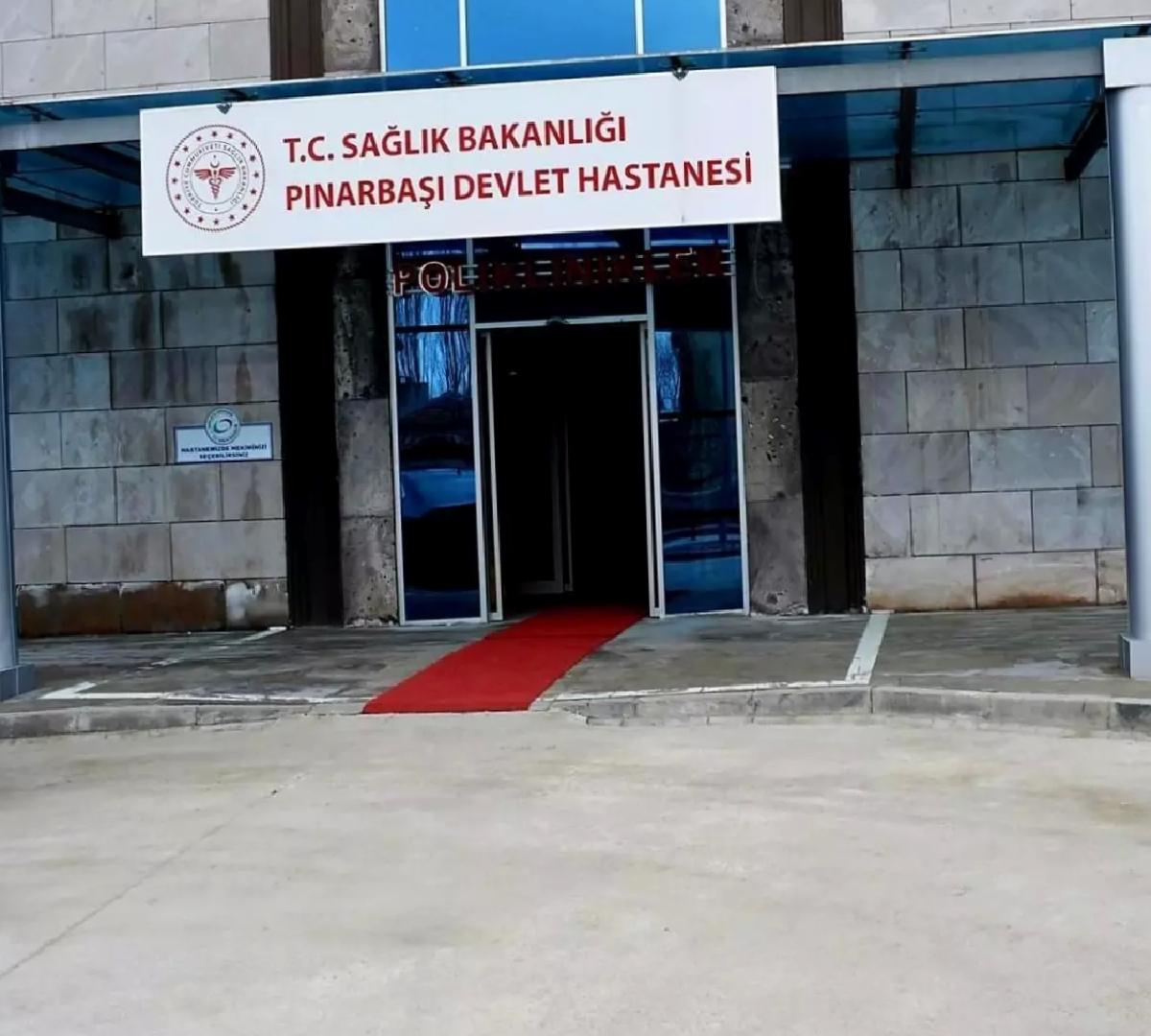 Kayseri’de Silahlı Kavga: 1 Ölü