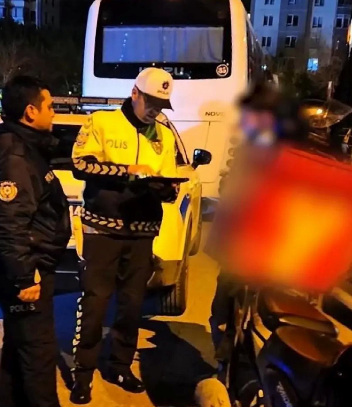 Kayseri’de Şok Uygulamalar: 4.798 Kişi Sorgulandı