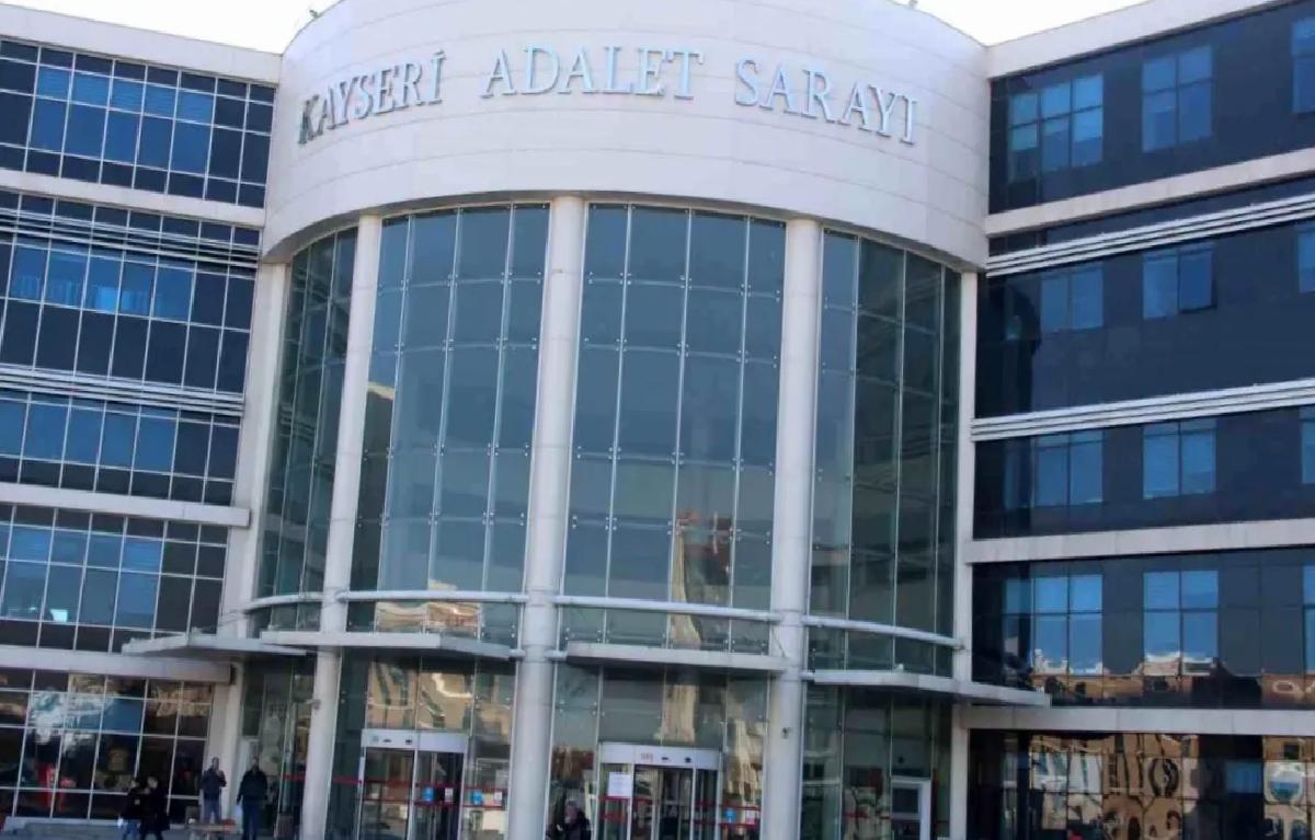 Kayseri’de Uyuşturucu Davasında Suçlamalar