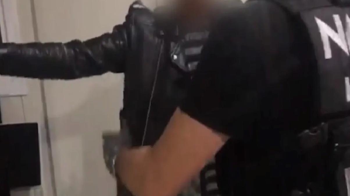 Kayseri’de Uyuşturucu Operasyonu: 1,4 Kilo Metamfetamin Ele Geçirildi