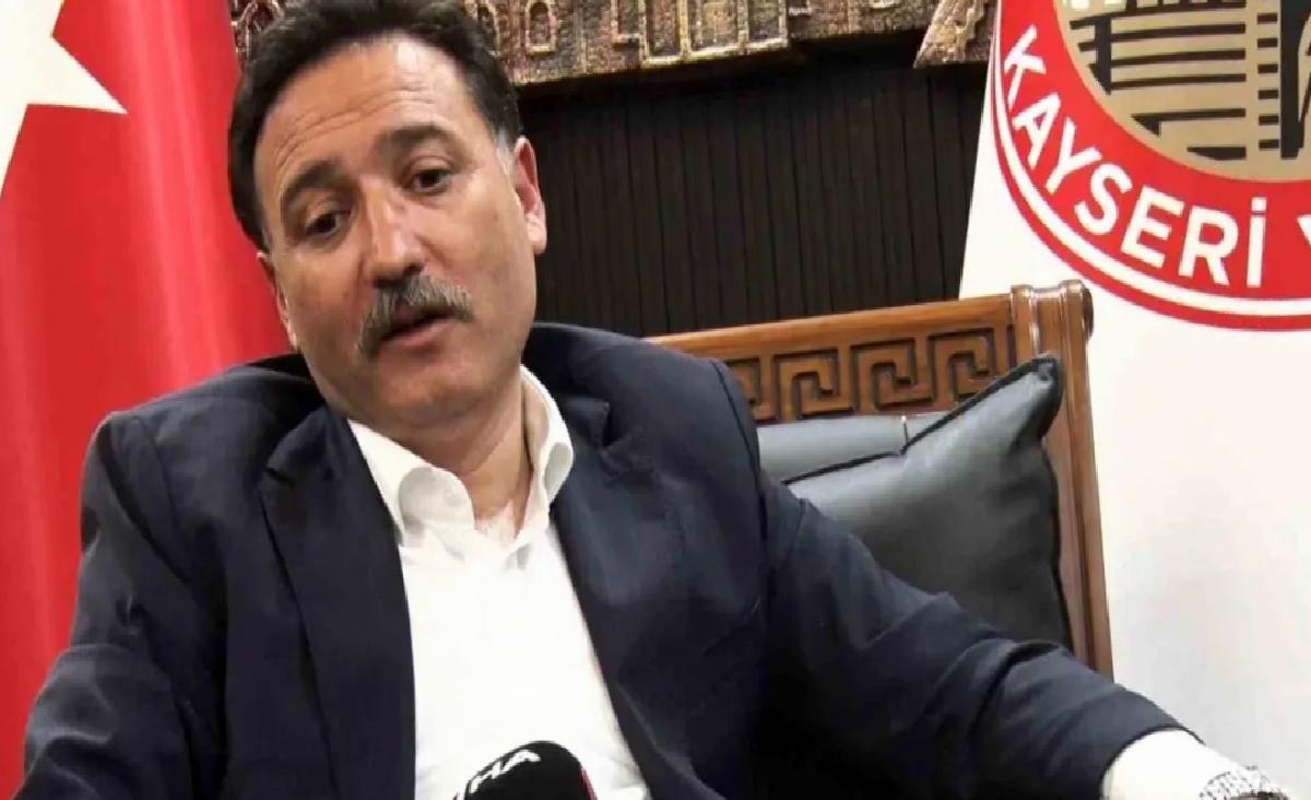 Kayseri’de Uyuşturucuya Karşı Sert Mücadele