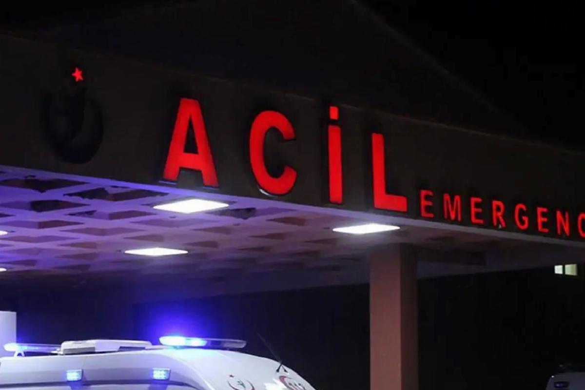 Kayseri’den Şanlıurfa’ya geziye giden 14 lise öğrencisi zehirlendi