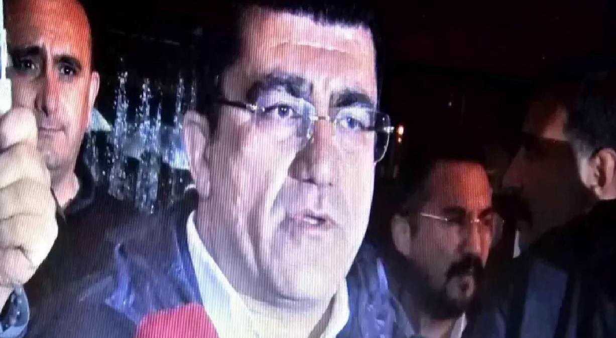 Kayserispor Mücadele Örneği Oldu