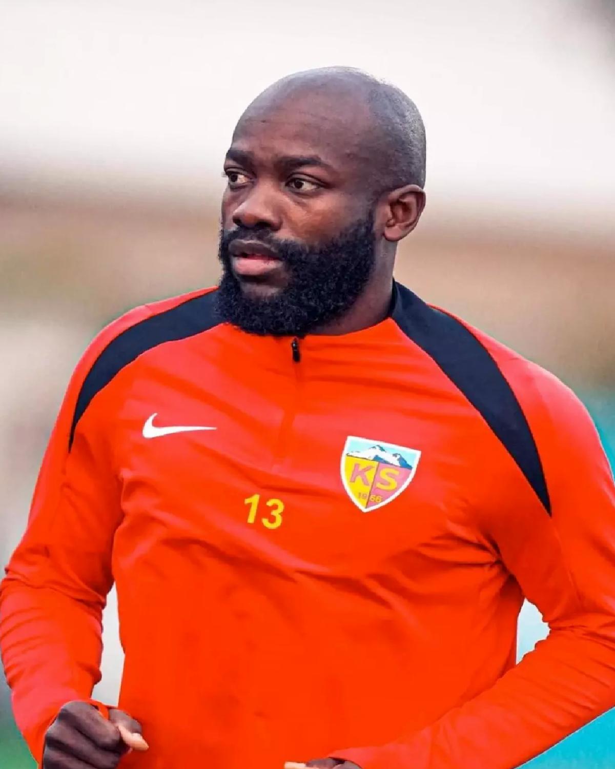 Kayserispor’da 3 Eksik, 1 Futbolcunun Durumu Bugün Bell olacak