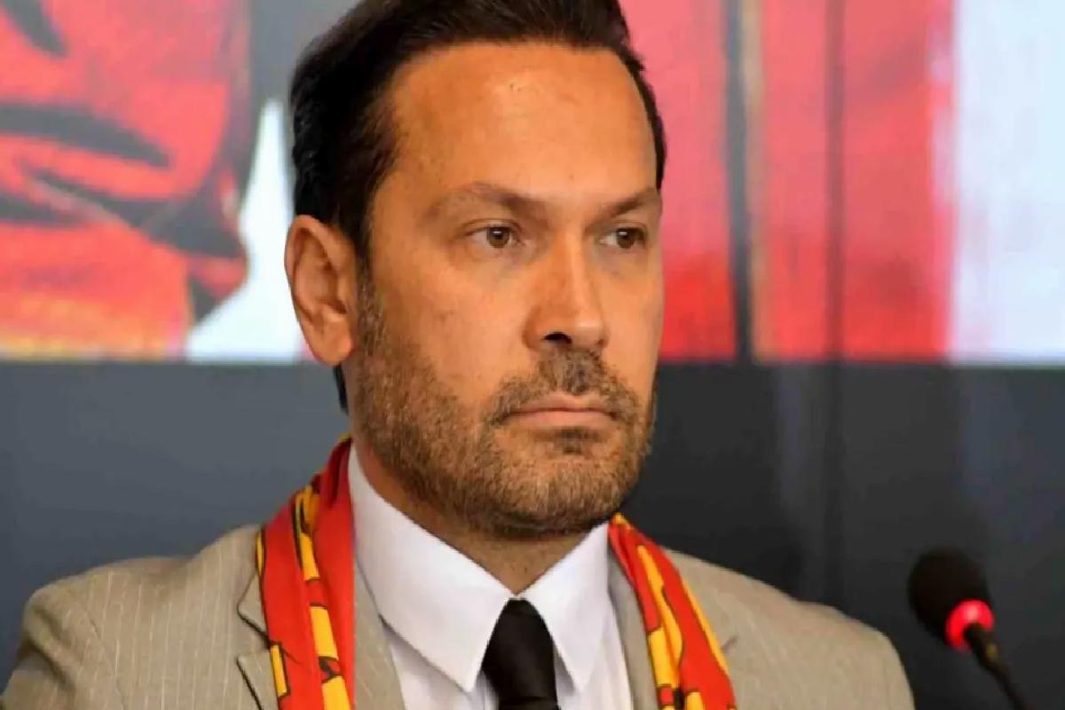 Kayserispor’da Yeni Başlangıç Vurgusu
