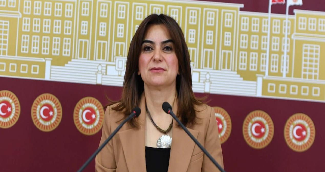 Kayyumlarla ilgili yeni bir gelişme olacak mı? DEM Partili vekil açıkladı