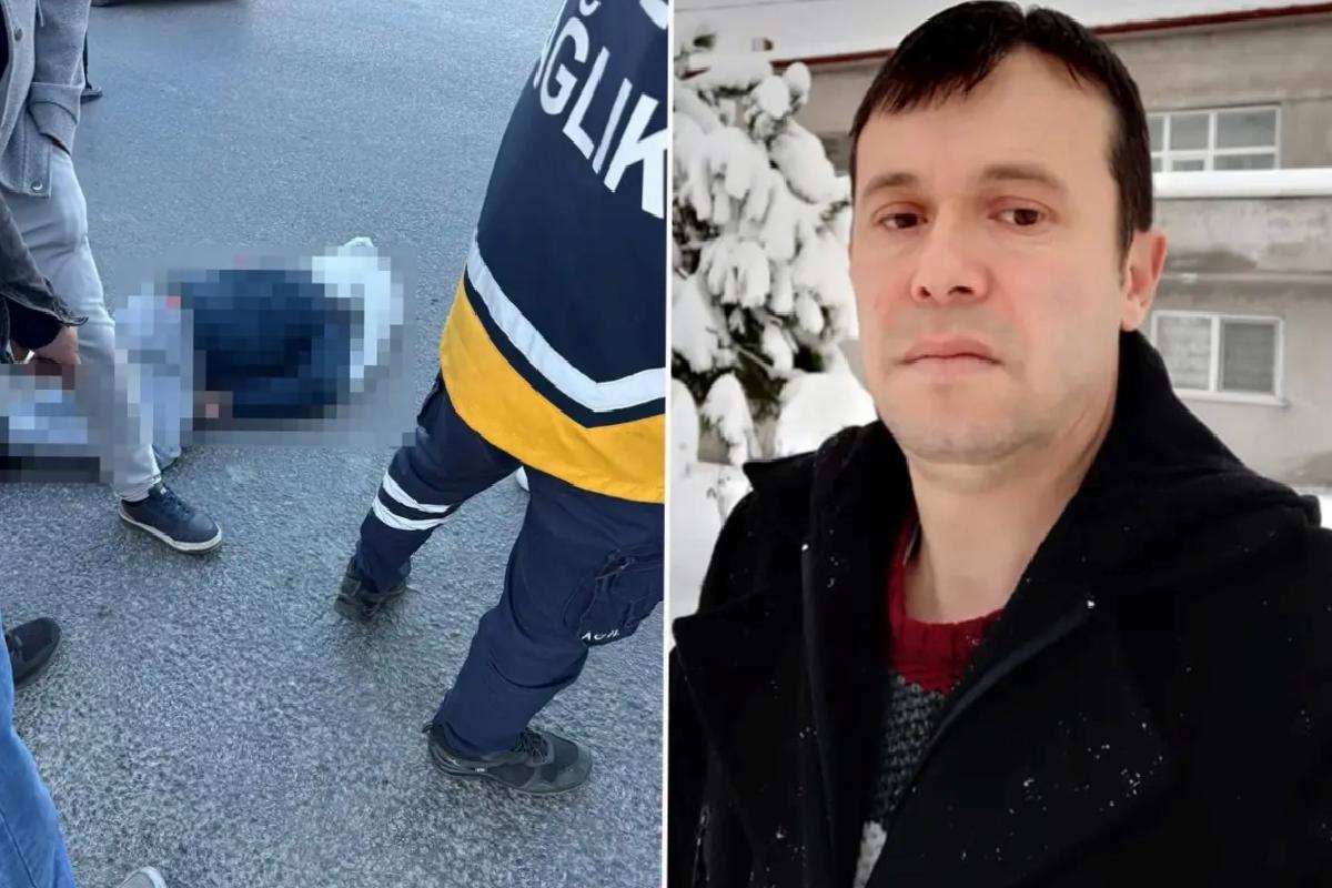 Kazada hayatını kaybeden sürücü, 2 gün önce motosikletini satışa çıkarmış