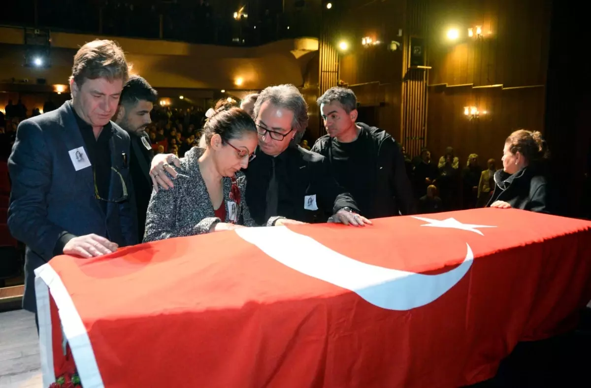 Kazada ölen ödüllü kemancı Laçin’in dava dosyası ağır cezadan geri döndü
