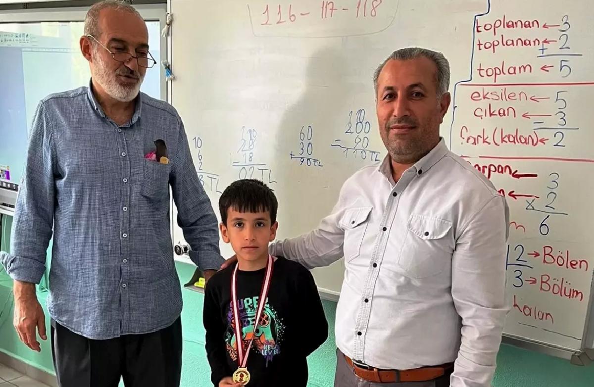 Keban’da Kan Bağışı Eğitimi