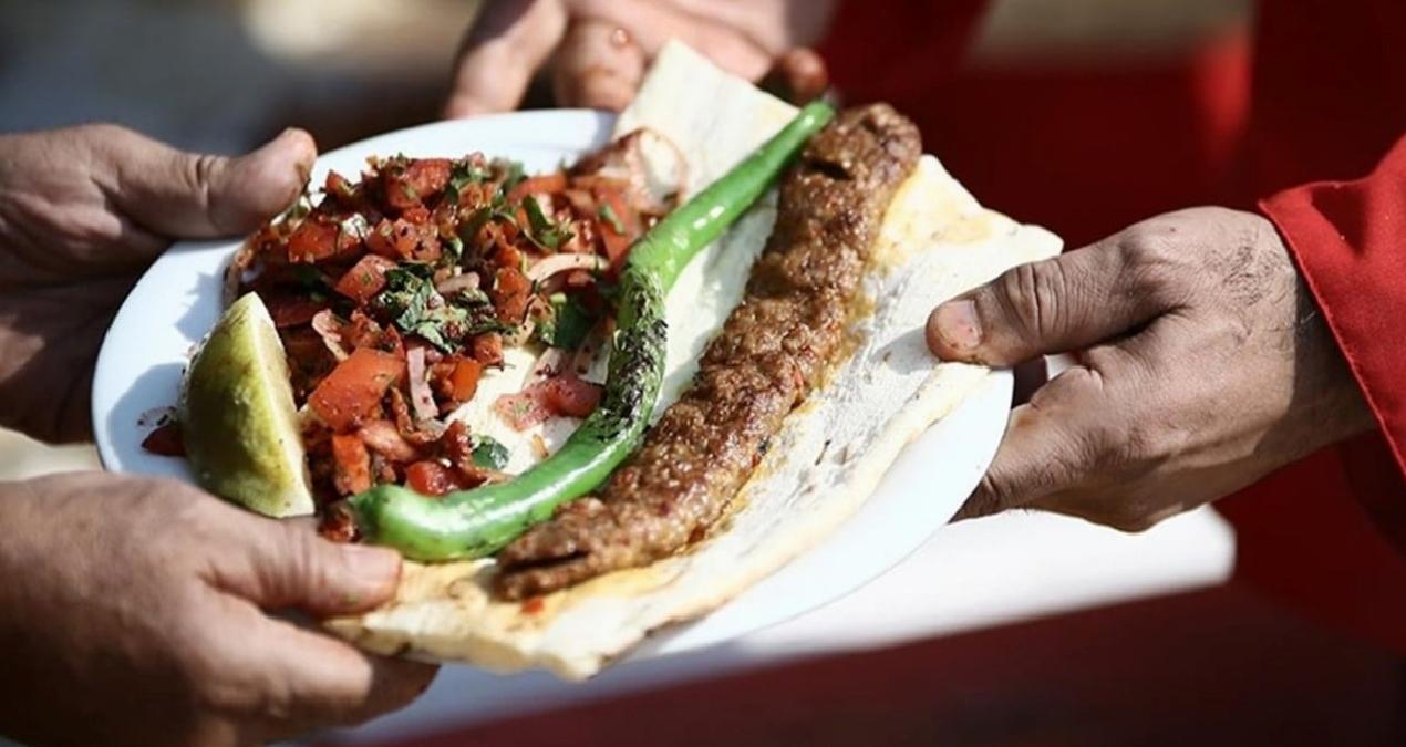 Kebap enflasyonu yüzde 1366