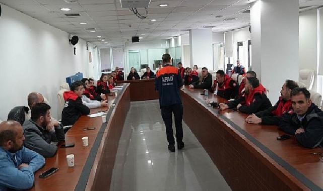 KEÇ-TİM Akreditasyon Eğitimlerini Başarıyla Tamamladı