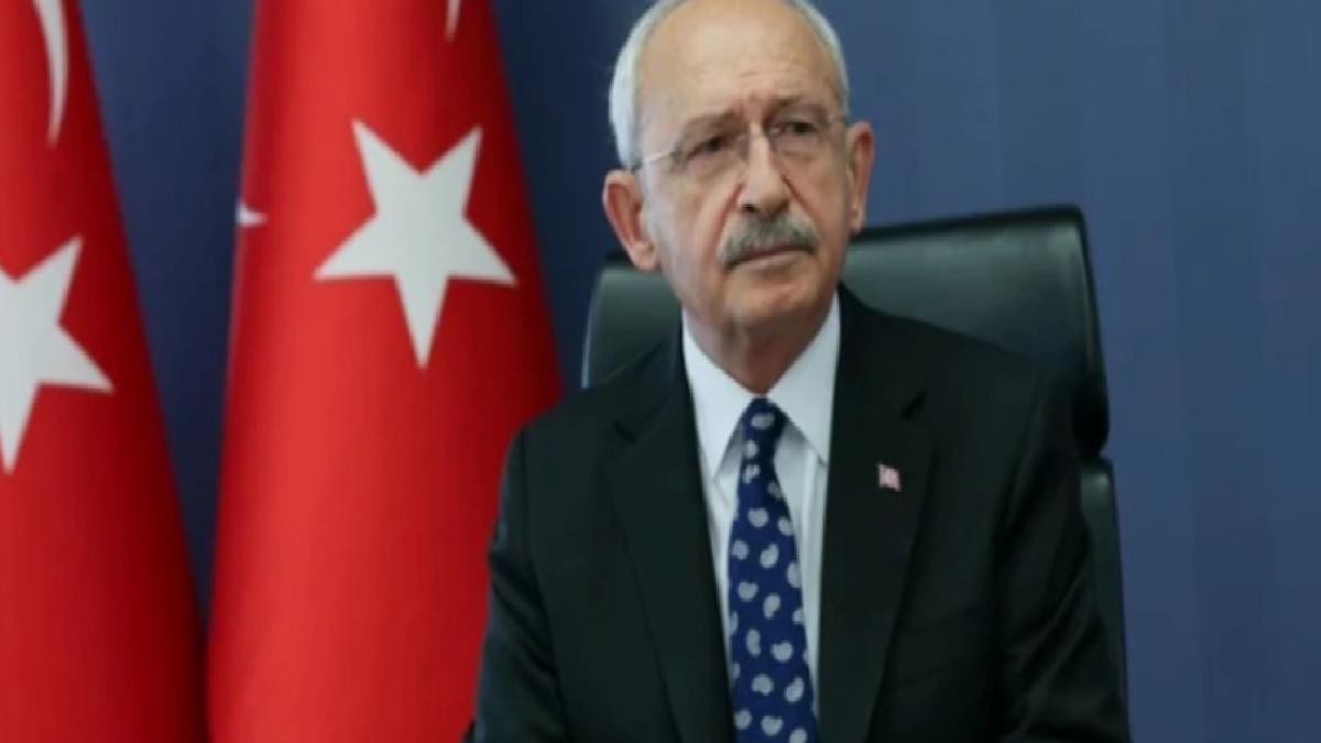 Kemal Kılıçdaroğlu’ndan Sırrı Süreyya Önder için başsağlığı mesajı