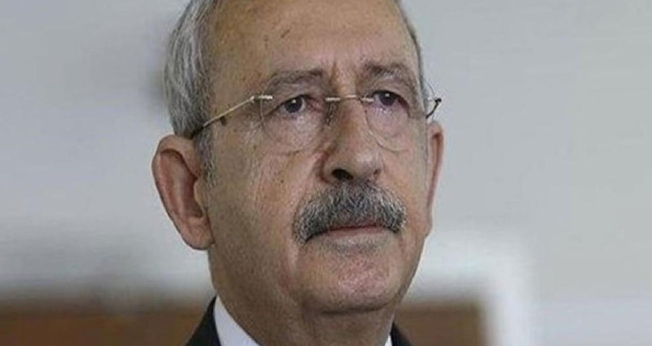 Kemal Kılıçdaroğlu’ndan süreç mesajı
