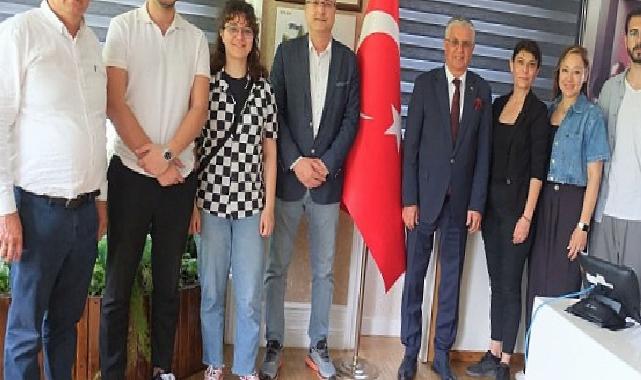 Kemer’e çocuklar ve yetişkinler için tiyatro oyunları geliyor