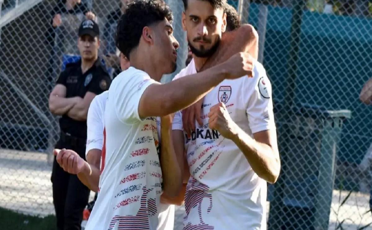 Keni Var Uzun: Hedefimiz 1. Lig’e Yükselmek