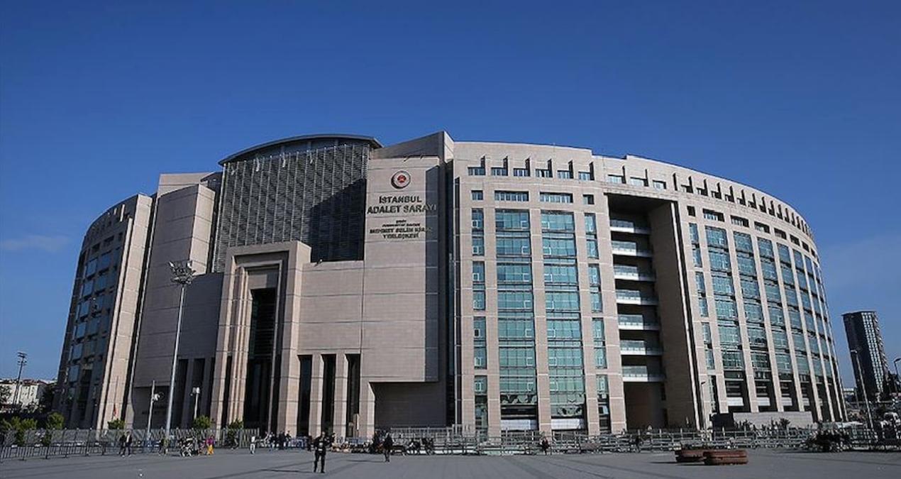 ‘Kent uzlaşısı’ davasında tutukluluğa devam kararı