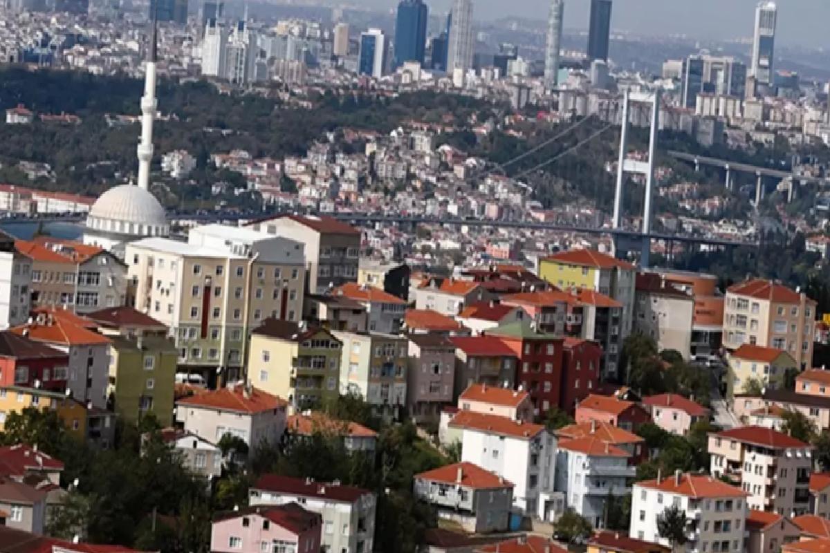Kentsel dönüşüm yapım yardımlarında artış! En yüksek tutar 2 milyona yaklaştı