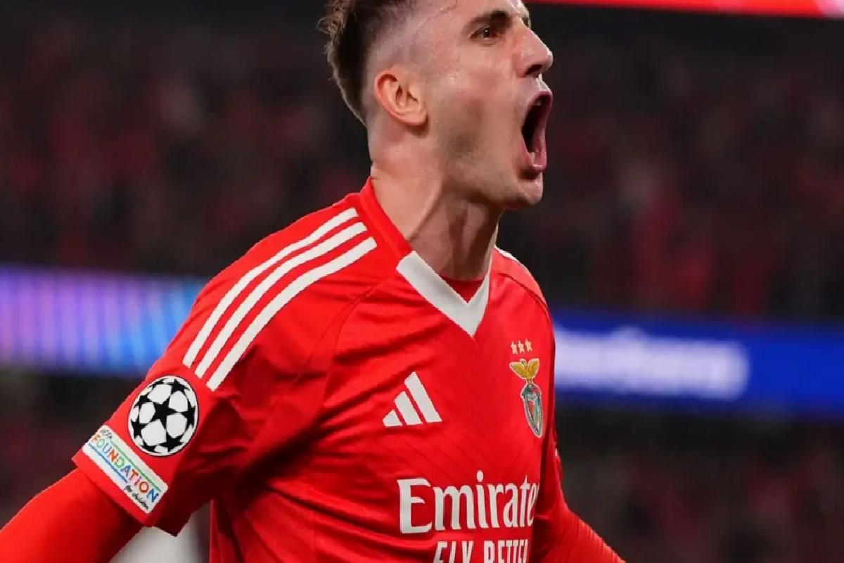 Kerem Aktürkoğlu’nun abisi Galatasaray taraftarlarına isyan etti