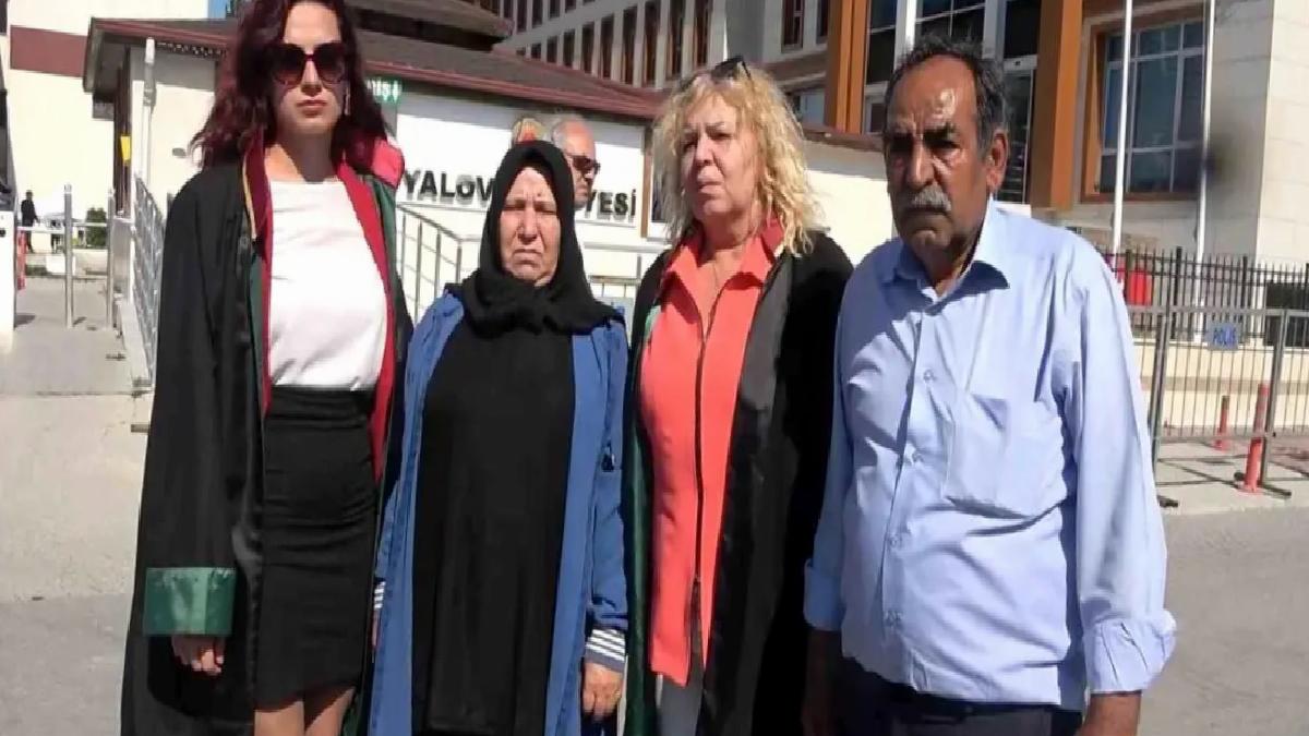 Kerem Karakaya Davasında Yeni Gelişme