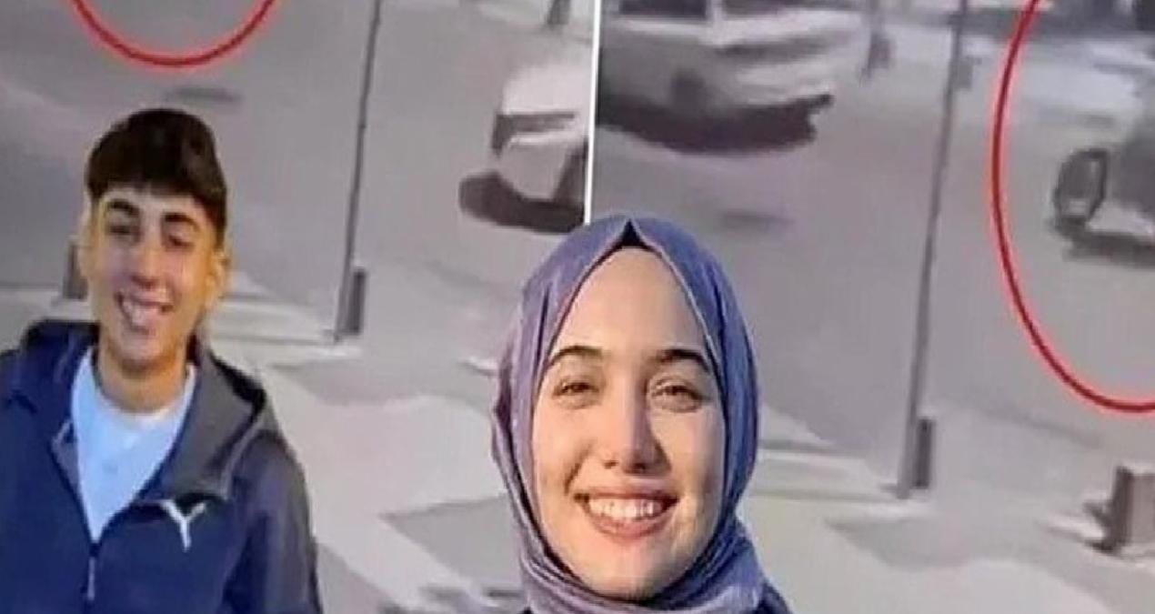 Kerem Kınık’ın kızı Zehra Kınık kusurlu olduğunu kabul etmedi, evladını kaybeden anne isyan etti