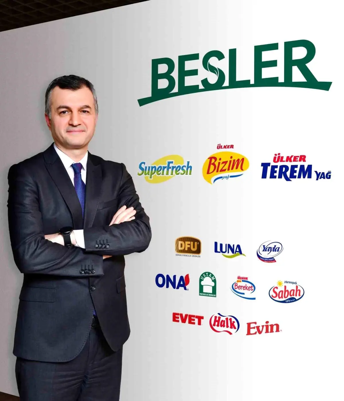 Kerevitaş, Besler Gıda Olarak Yeniden Yapılanıyor