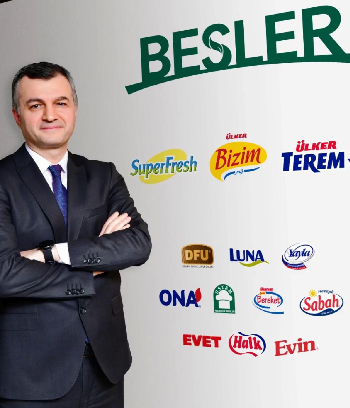 Kerevitaş, Besler Gıda olarak yoluna devam edecek