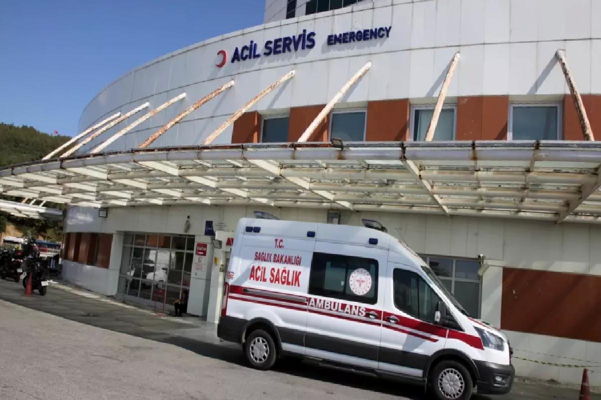 Keşan’da Kamyonet Çarpan 8 Yaşındaki Çocuk Hayatını Kaybetti