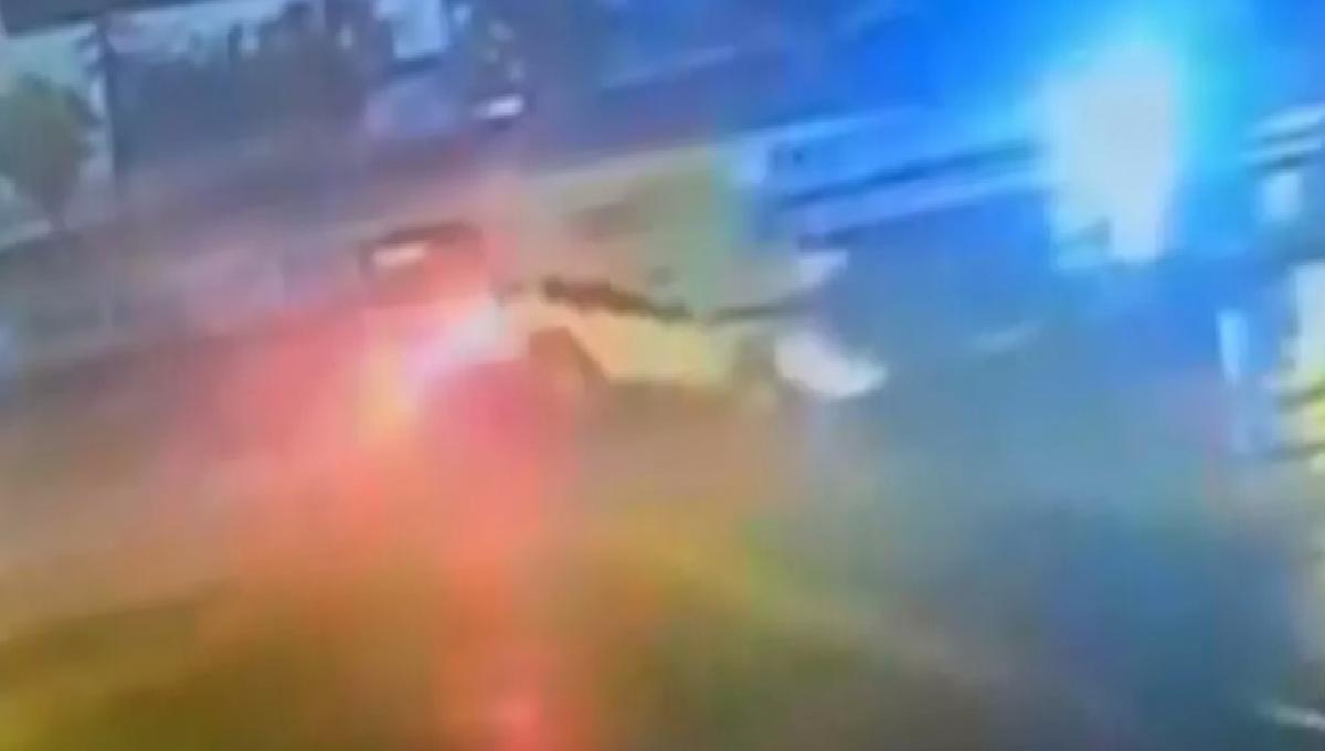 Keşan’da Otomobil Takla Attı: 3 Yaralı