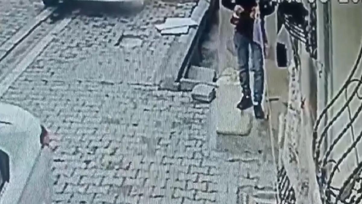 Kezzaplı Saldırı: Boşanma Aşamasındaki Eşine Tehdit