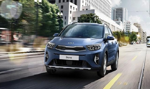Kia’dan mayıs ayına özel yüzde sıfır faiz fırsatı