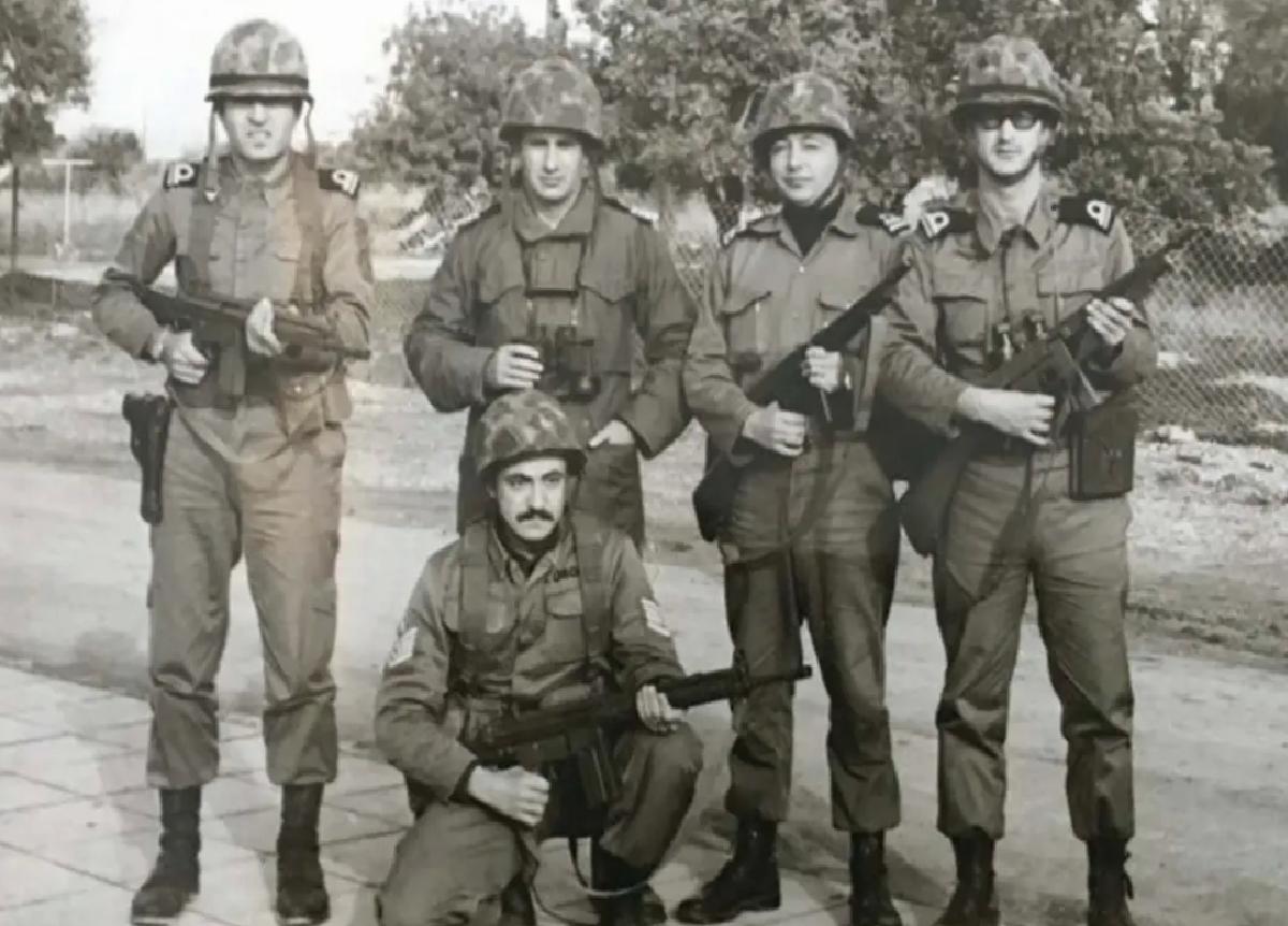 Kıbrıs Barış Harekatı Komutanı İkiz Vefat Etti