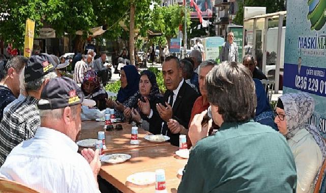 Kıbrıs Gazisi Emir Ali Ergün vefatının 52. gününde anıldı